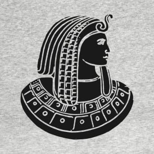 Vintage Egyptian Pharaoh King Tut Egypt Retro T-Shirt